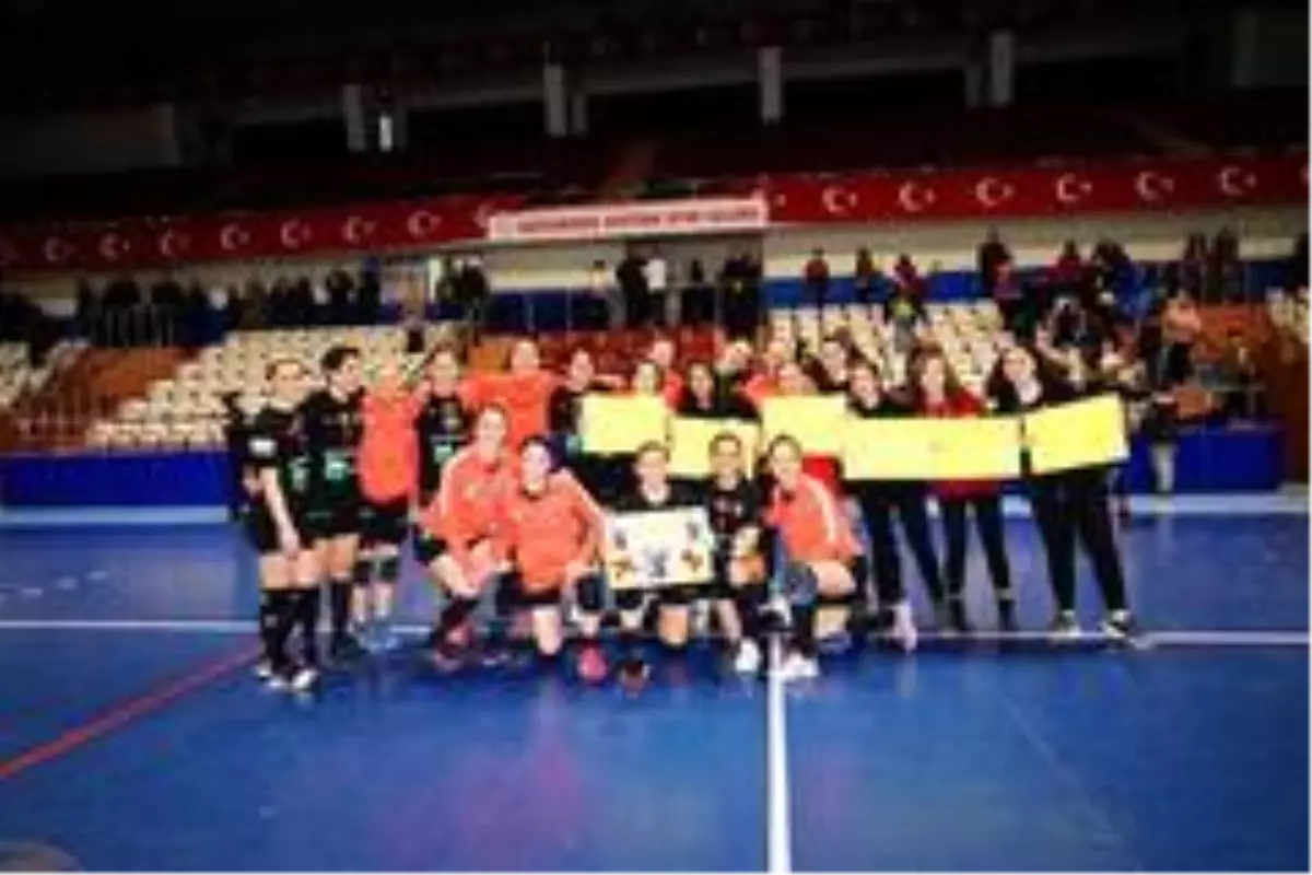 Kastamonu Belediyespor, Avrupa maçı öncesinde moral depoladı