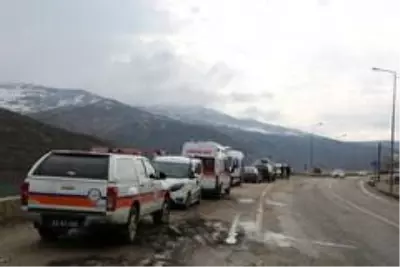 Kayıp Gülistan'ı arama çalışmaları sürüyor