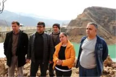 Kayıp Gülistan'ı arama çalışmaları sürüyor