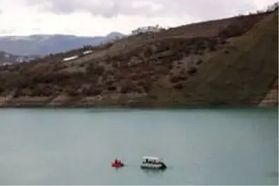 Kayıp Gülistan'ı arama çalışmaları sürüyor