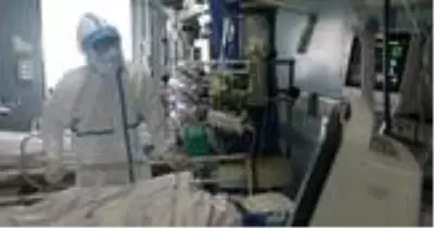 KKTC'de, koronavirüs şüphelisi kadının tahlil sonucu negatif çıktı