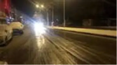 Konya'da 4.5 büyüklüğünde deprem