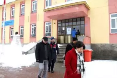 Konya'daki deprem