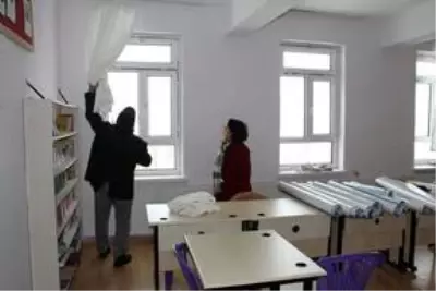 Konya'daki deprem