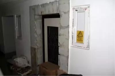 Konya'daki deprem