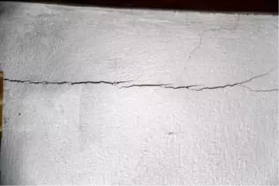 Konya'daki deprem