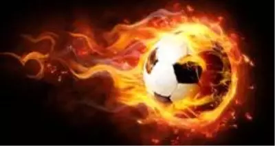 Korona virüsü futbolu vurdu! Korona virüsü futbolu vurdu!