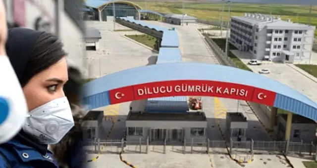 Son dakika: İran'da yayılan koronavirüs nedeniyle sınır kapıları kapatıldı, ulaşım tek taraflı durduruldu