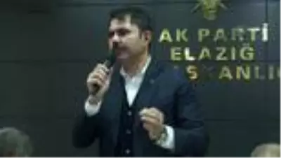 Kurum: Deprem konutlarının maliyetlerini en aza indirmek için çalışma yürütüyoruz