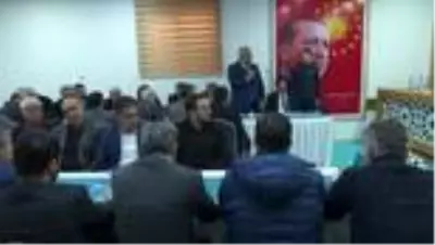 Kurum: 'Hasar tespit çalışmalarını 12 gün gibi kısa sürede tamamladık' Kurum: 'Hasar tespit çalışmalarını 12 gün gibi kısa sürede tamamladık'