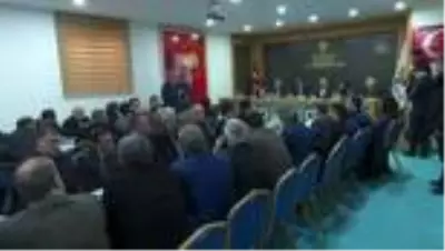 Kurum: 'Hasar tespit çalışmalarını 12 gün gibi kısa sürede tamamladık' Kurum: 'Hasar tespit çalışmalarını 12 gün gibi kısa sürede tamamladık'
