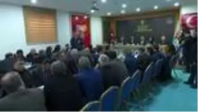 Kurum: 'Hasar tespit çalışmalarını 12 gün gibi kısa sürede tamamladık' Kurum: 'Hasar tespit çalışmalarını 12 gün gibi kısa sürede tamamladık'