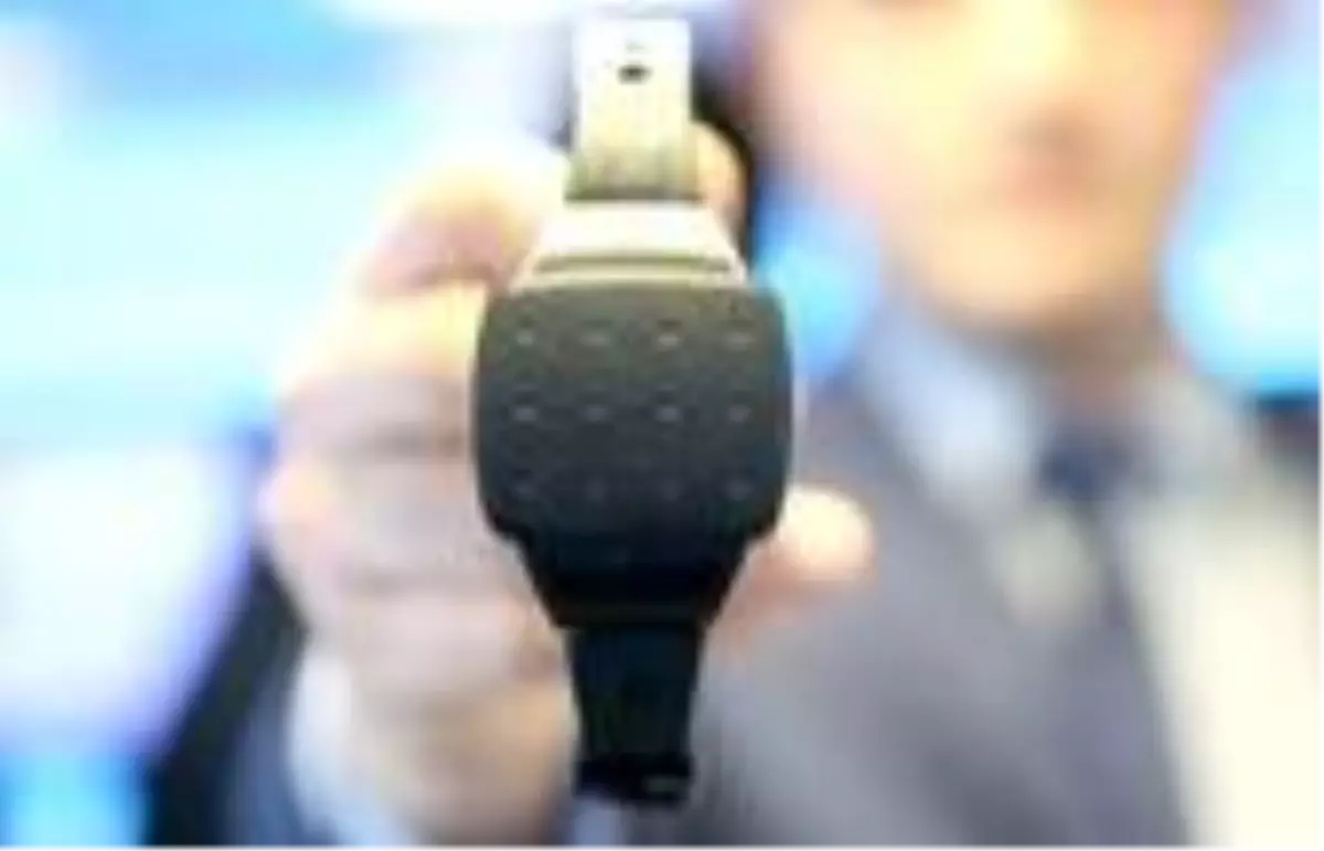 Milli elektronik kelepçe 2021'de devreye girecek