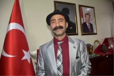 'Nuh'un Gemisi Cudi'de' filminin Şırnak'taki çekimleri başladı 'Nuh'un Gemisi Cudi'de' filminin Şırnak'taki çekimleri başladı