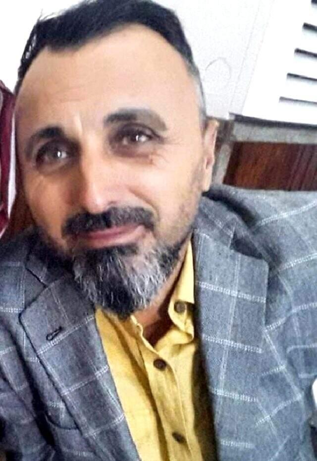 Öğrenci servisi şoförünün üzerine tiner döküp yakan kadın tutuklandı