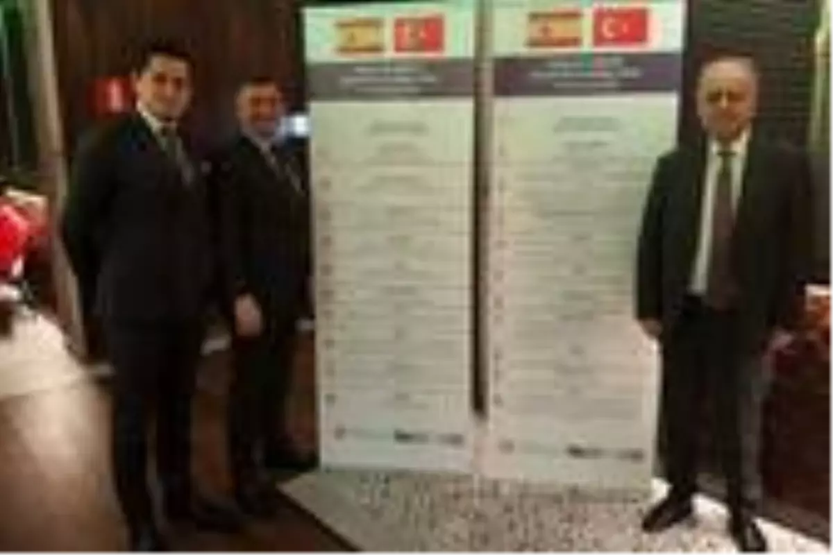 OİB’den İspanya’ya otomotiv ticaret heyeti