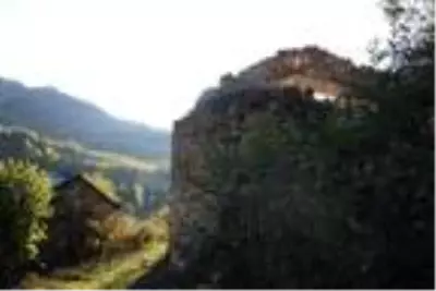 Ordu'da Muzadere Kilisesi restore edildi