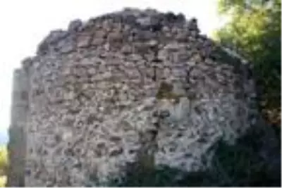 Ordu'da Muzadere Kilisesi restore edildi