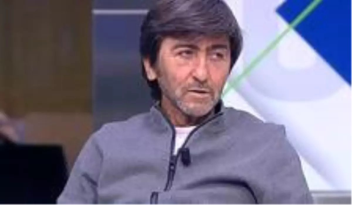 Rıdvan Dilmen: Jose Mourinho bile Beşiktaş'ı yarışa sokamaz