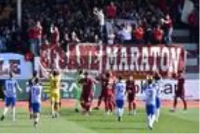 Sarıyer: 1-0