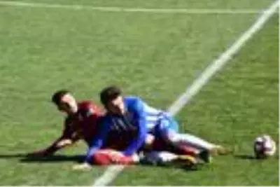 Sarıyer: 1-0
