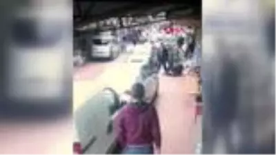 Küfürlü mesaj tartışması sokak ortasında cinayetle bitti Küfürlü mesaj tartışması sokak ortasında cinayetle bitti