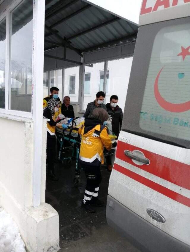 Son dakika: İran'daki depremin ardından Van'da hayatını kaybedenlerin sayısı 9'a yükseldi