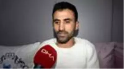 Sultangazi'de kız tarafı düğünü iptal edince damat soluğu karakolda aldı Sultangazi'de kız tarafı düğünü iptal edince damat soluğu karakolda aldı