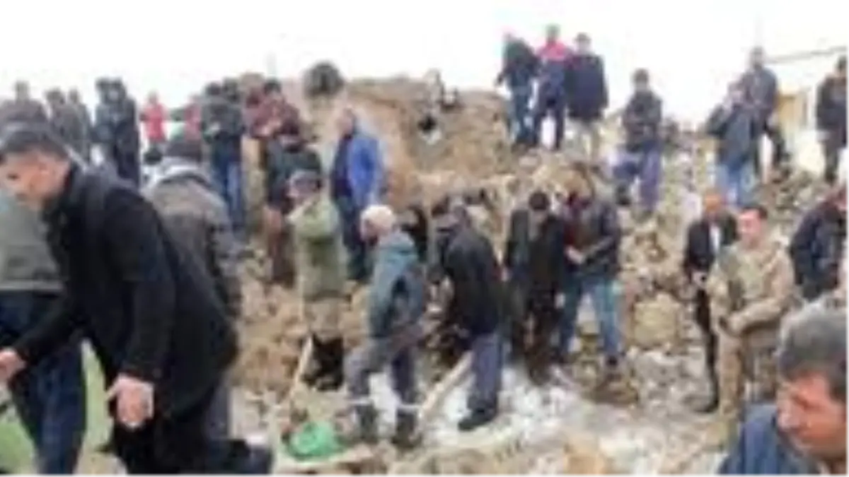 Türkiye-İran sınırında deprem: Van'da 7 kişi hayatını kaybetti