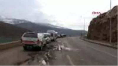 Üniversiteli gülistan'ı arama çalışmalarında 50'nci gün Üniversiteli gülistan'ı arama çalışmalarında 50'nci gün