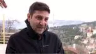 Atakan Kayalar'ı Türkiye'ye tanıtan videoyu paylaşan Fethi Çağıl: Izdırap çekiyorum Atakan Kayalar'ı Türkiye'ye tanıtan videoyu paylaşan Fethi Çağıl: Izdırap çekiyorum