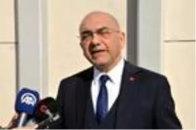 Viyana Büyükelçiliği'ne atanan Ozan Ceyhun'dan hakkındaki iddialarla ilgili açıklama Viyana Büyükelçiliği'ne atanan Ozan Ceyhun'dan hakkındaki iddialarla ilgili açıklama