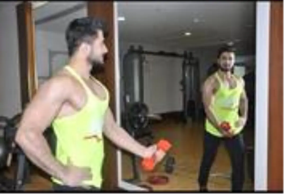 Vücut Geliştirme Şampiyonasında Malatya'yı temsil edecek