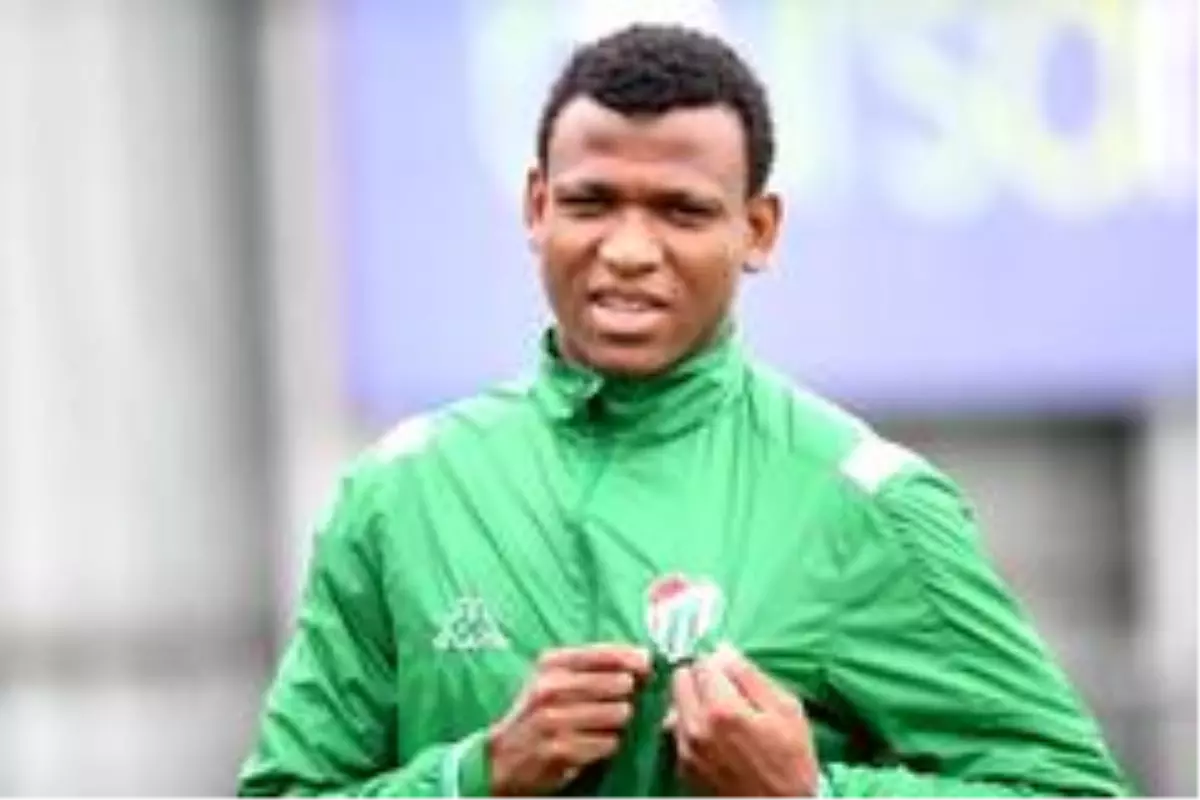 Abdullahi Shehu: 'Kolay maç olmayacak'