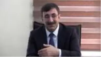 AK Parti Genel Başkan Yardımcısı Yılmaz Mardin'de iş adamlarıyla buluştu