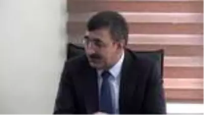AK Parti Genel Başkan Yardımcısı Yılmaz Mardin'de iş adamlarıyla buluştu
