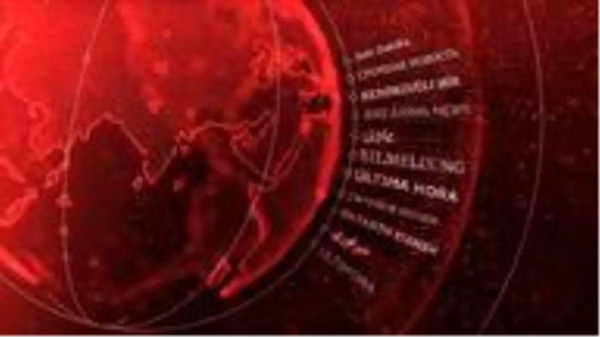 Almanya'da karnavalda bir araç kalabalığa daldı: 10 yaralı, sürücü gözaltında