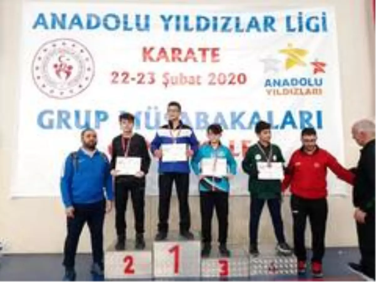 Anadolu Yıldızlar'da Biga farkı