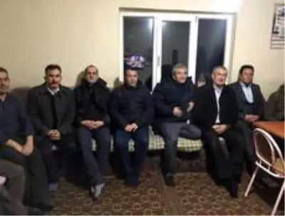 Asırlık 'Oda kültürü' geleneği Asırlık 'Oda kültürü' geleneği