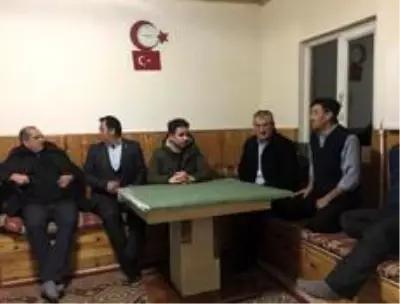 Asırlık 'Oda kültürü' geleneği Asırlık 'Oda kültürü' geleneği