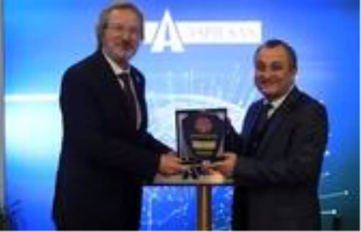 ASPİLSAN ve HAVELSAN arasında bulut bilişim ortaklığı 