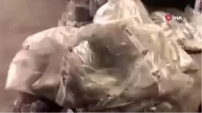 Avustralya polisinden 154 kilogramlık eroin operasyonu Avustralya polisinden 154 kilogramlık eroin operasyonu