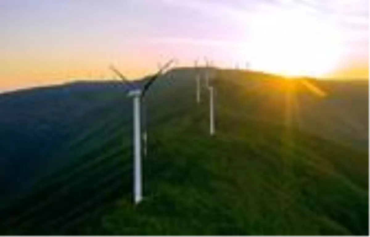 Aydem Yenilenebilir Enerji, BM Küresel İlkeler Sözleşmesi'ne imza attı