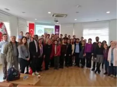 Aydın'da sık görülen ağrılardan korunma ve önlemler anlatıldı