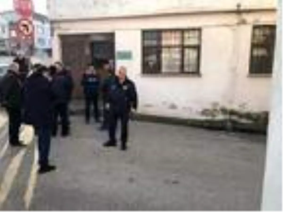 Babasını baltayla öldüren zanlı: Bir anlık öfkeyle oldu