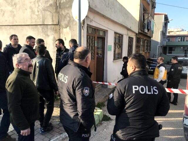 Babasını baltayla öldürerek karakola teslim olan şahsın ifadesi ortaya çıktı