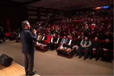 Başakşehirli öğrenciler, 'Bozkırın Tezenesi'ni andı Başakşehirli öğrenciler, 'Bozkırın Tezenesi'ni andı