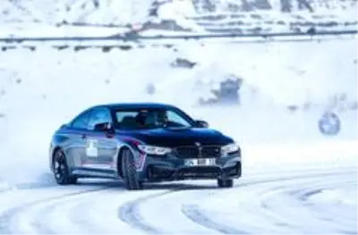 BOM ile Kar ve Buz üzerinde adrenalin!