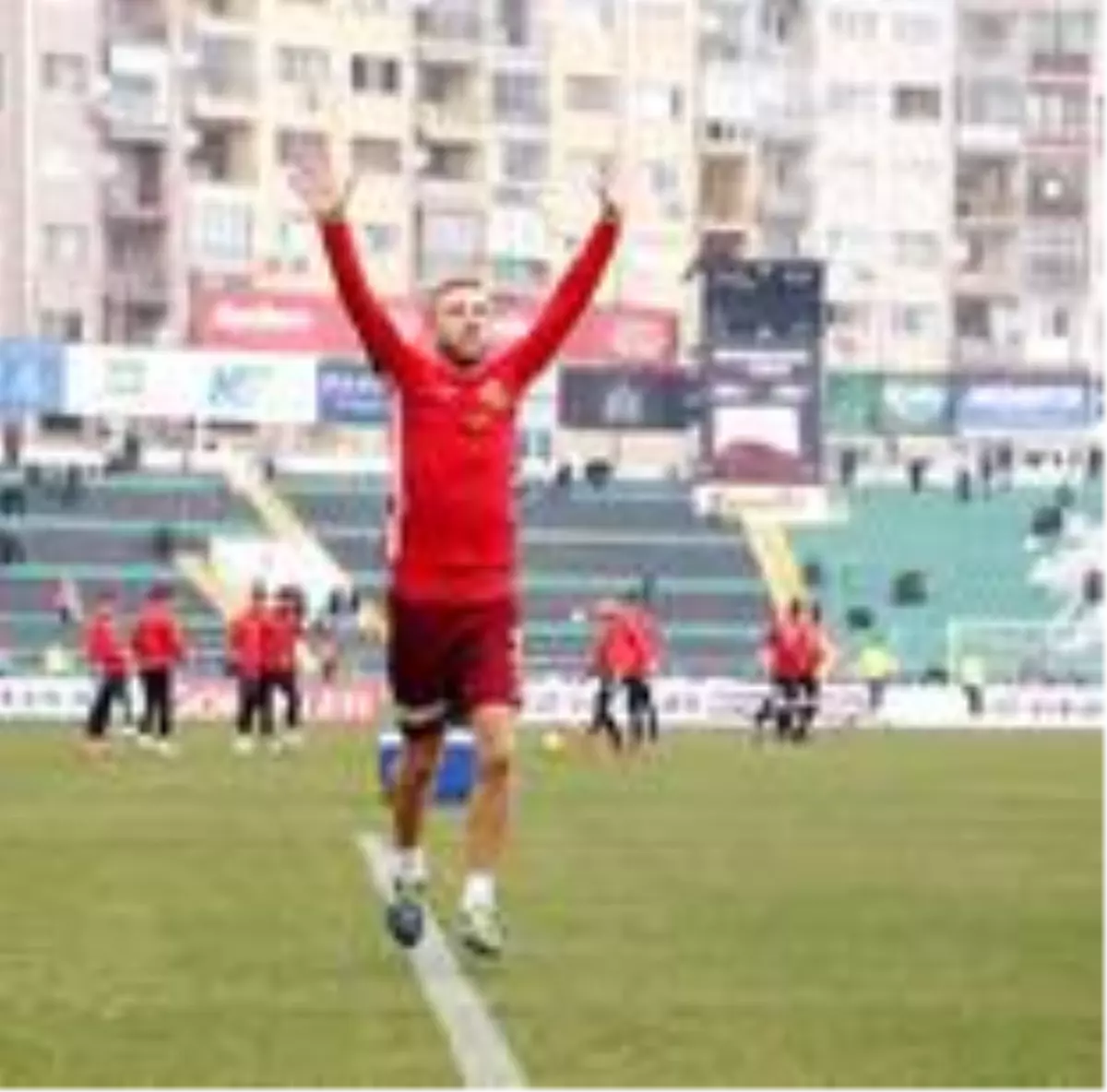 Brezilyalı Pedro Henrique: 'Mücadeleye devam edeceğiz'