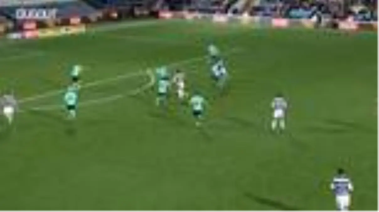 Derby Country'nin QPR Karşısındaki Son Dakika Galibiyeti